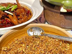 特色炒饭-井水小厨·湘菜(活力广场店)