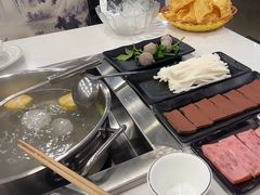 -就这么牛潮式牛肉火锅(华侨城店)