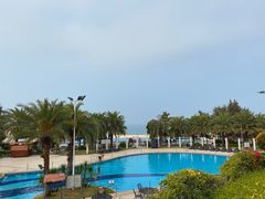 -惠州金海湾嘉华度假酒店