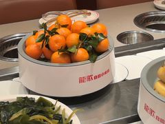 -龍歌自助小火锅(雨花台江南虹悦城店)