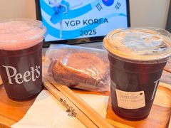 -Peet's 皮爷咖啡(乐峰店)