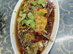 -徐州老菜馆(夹河街店)