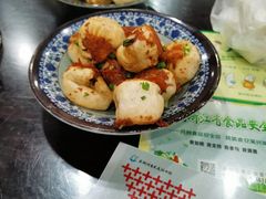 生煎-丁莲芳(红旗路店)