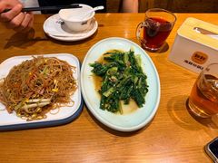 -如轩·海鲜砂锅粥·潮汕菜(沿江东路店)
