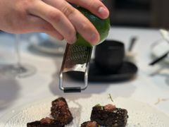 -今轩中餐厅(西安经开洲际酒店)