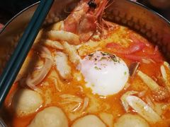 -La Terre乐田(万象城店)