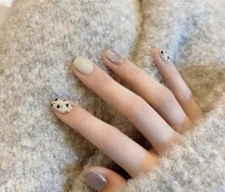 -LILY NAILS美甲美睫