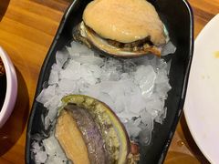 -捞围鲜·港式打边炉(海阳路店)