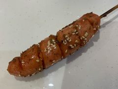 -木屋烧烤(西南角店)