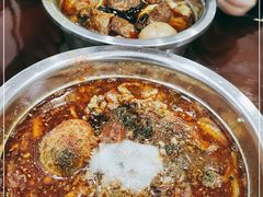 -鹍记特色牛杂面