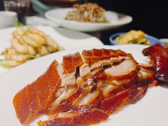 -四世同堂·京菜·烤鸭(双井店)