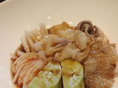 -炊江南·上海菜(国展华漕店)