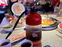 -大龙燚火锅(太古里店)