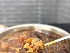 -水碾河肥兔火锅(水碾河店)
