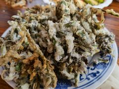 -三岔涧农家乐