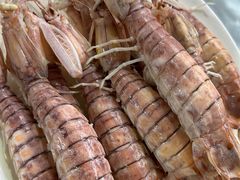 -三亚火车头万人海鲜广场