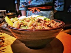 烧肉饭-隐鮨日料(北辰三角洲店)