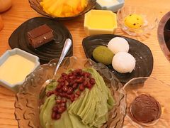 -伊豆野菜村(大族广场店)