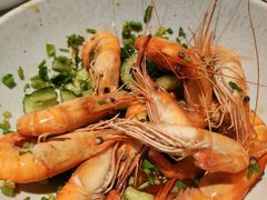 -筱爷叔·上海传统手工菜(玉树路店)