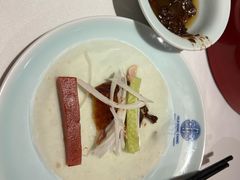 -惠丰堂饭庄·烤鸭·京味菜(西北旺·唐家岭店)