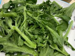 -素满香·食养自助(建邺万达店)