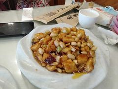 -南来顺饭庄·清真(南菜园店)