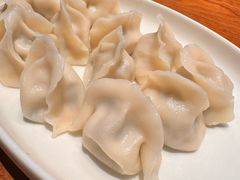 -喜鼎海胆水饺(东港店)