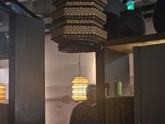 -绿茶餐厅(西单老佛爷店)