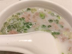 -海底捞火锅(长宁路龙之梦店)
