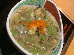-锅物新语&寿喜烧.炉端割烹(世博源店)