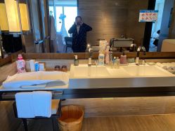 -圣贝拉母婴护理中心(深圳莱佛士店)