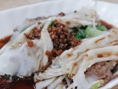 -三身人金新肠粉(丹霞店)