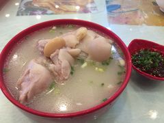 -廖老妈蹄花店(人民公园陕西街259号店)
