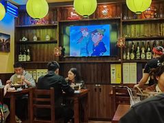 -鸟鹏烧鸟居酒屋(仁恒梦中心店)