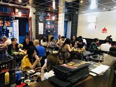 -锅色天香(巴士底区店)