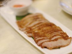 -稻香酒家(长宁KING88广场店)