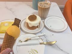 -Tomado绿色烘焙(大尧三路店)