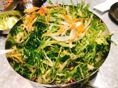 -炉子旁烤肉(庄河店)