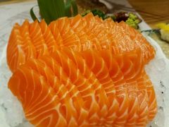 -林妈妈村·日式料理(宝山龙湖天街店)