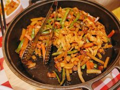 -西贝(龙华天虹购物中心店)