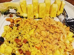 -星叶·东南亚料理(宁波万象汇店)