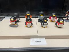 -深圳市当代艺术与城市规划馆