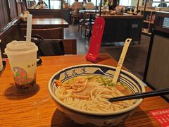 -鑫花溪牛肉米粉(文星广场店)