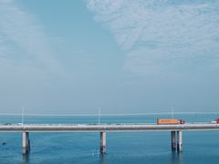 -海堤纪念公园
