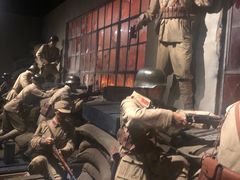 -上海四行仓库抗战纪念馆