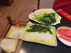 -芦月轩羊蝎子(劲松店)