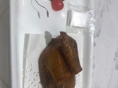 -京粤荟(海王银河科技大厦店)