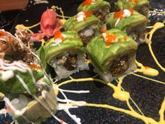 -吟松日式料理(莘庄店)