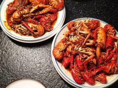 -三妹小龙虾·黄油蟹(华侨城总店)