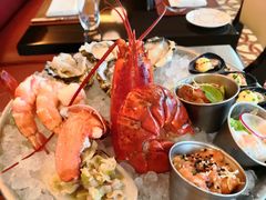 -db Bistro & Oyster Bar by Daniel Boulud(滨海湾金沙店)